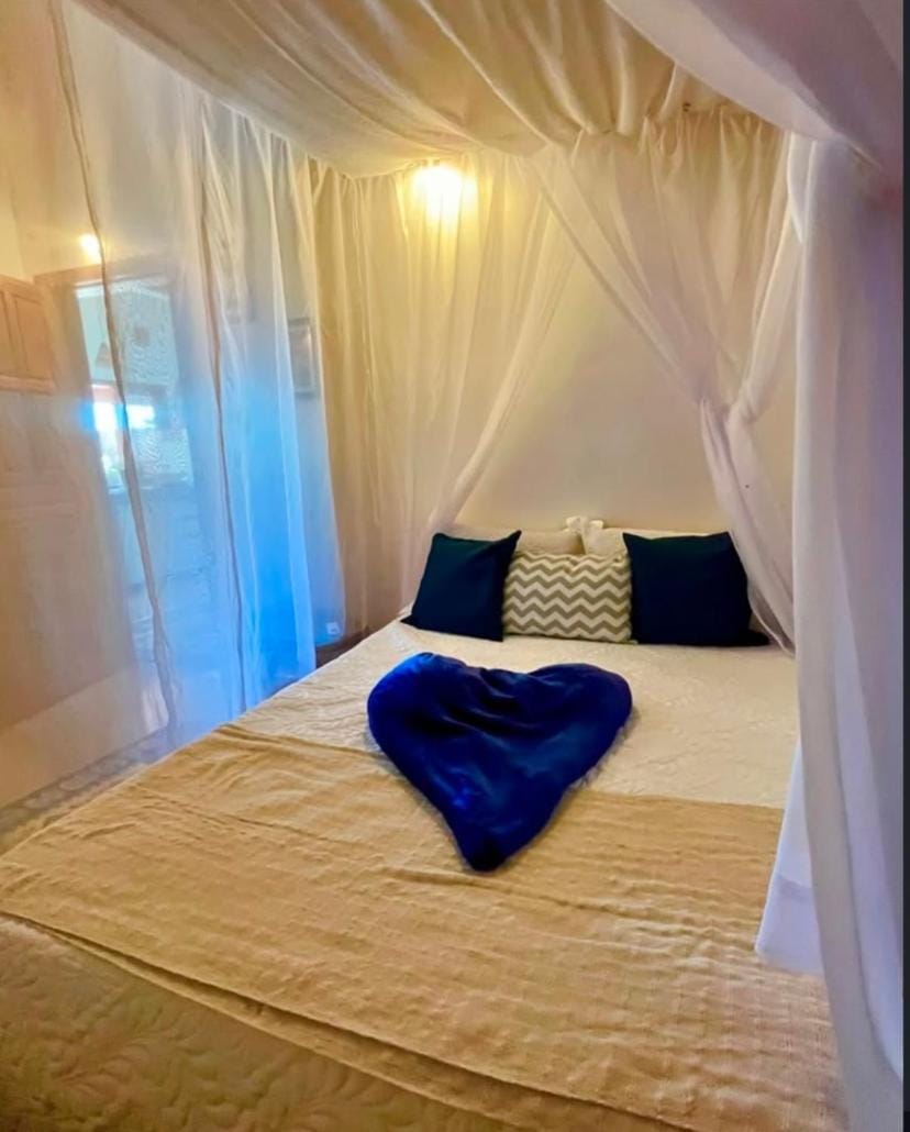 Casa Jubarte Azul House in State of Bahia