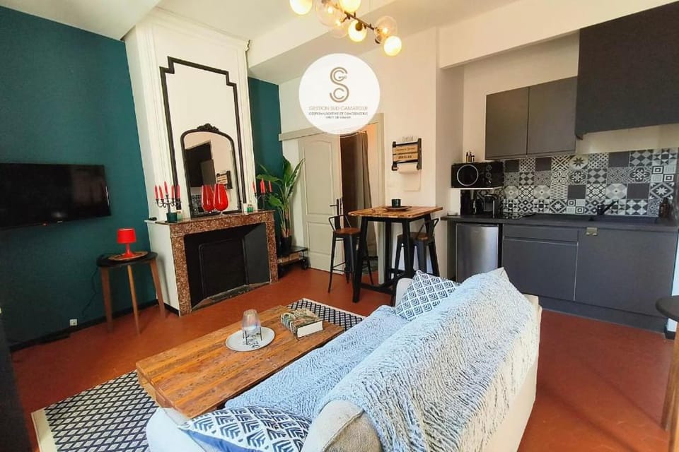 Le Cloître Arles Centre Apartment in Arles