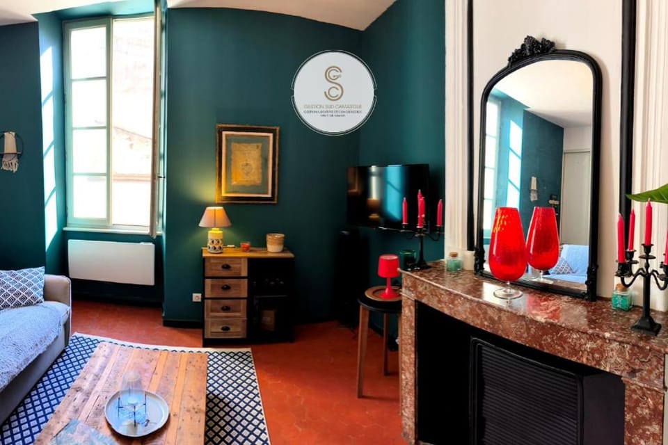 Le Cloître Arles Centre Apartment in Arles