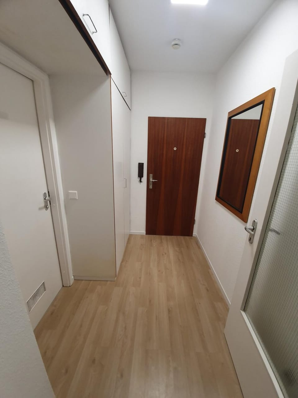 Offenbach Frankfurt Cosy 2 Room Apartment 4 people Apartment in Offenbach