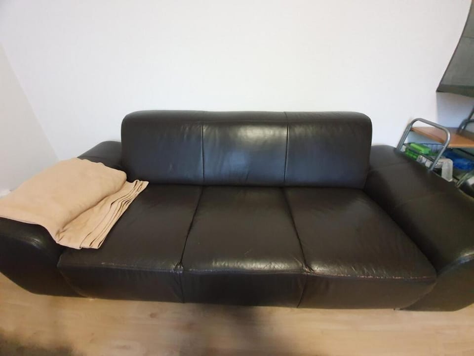 Offenbach Frankfurt Cosy 2 Room Apartment 4 people Apartment in Offenbach