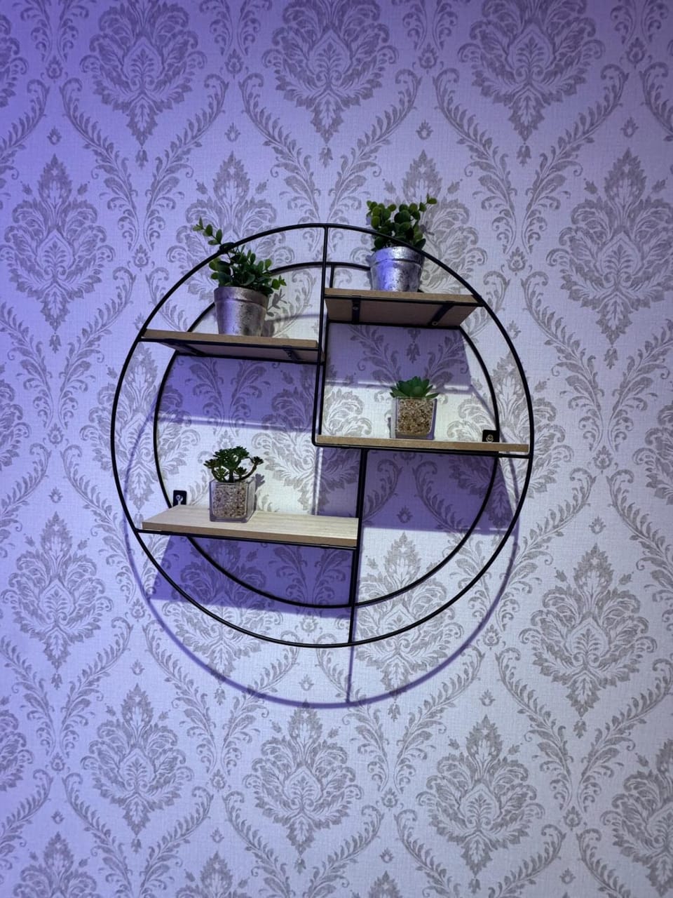 Decorative detail