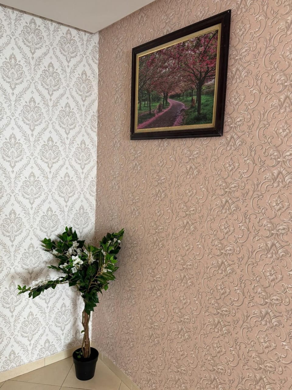 Decorative detail