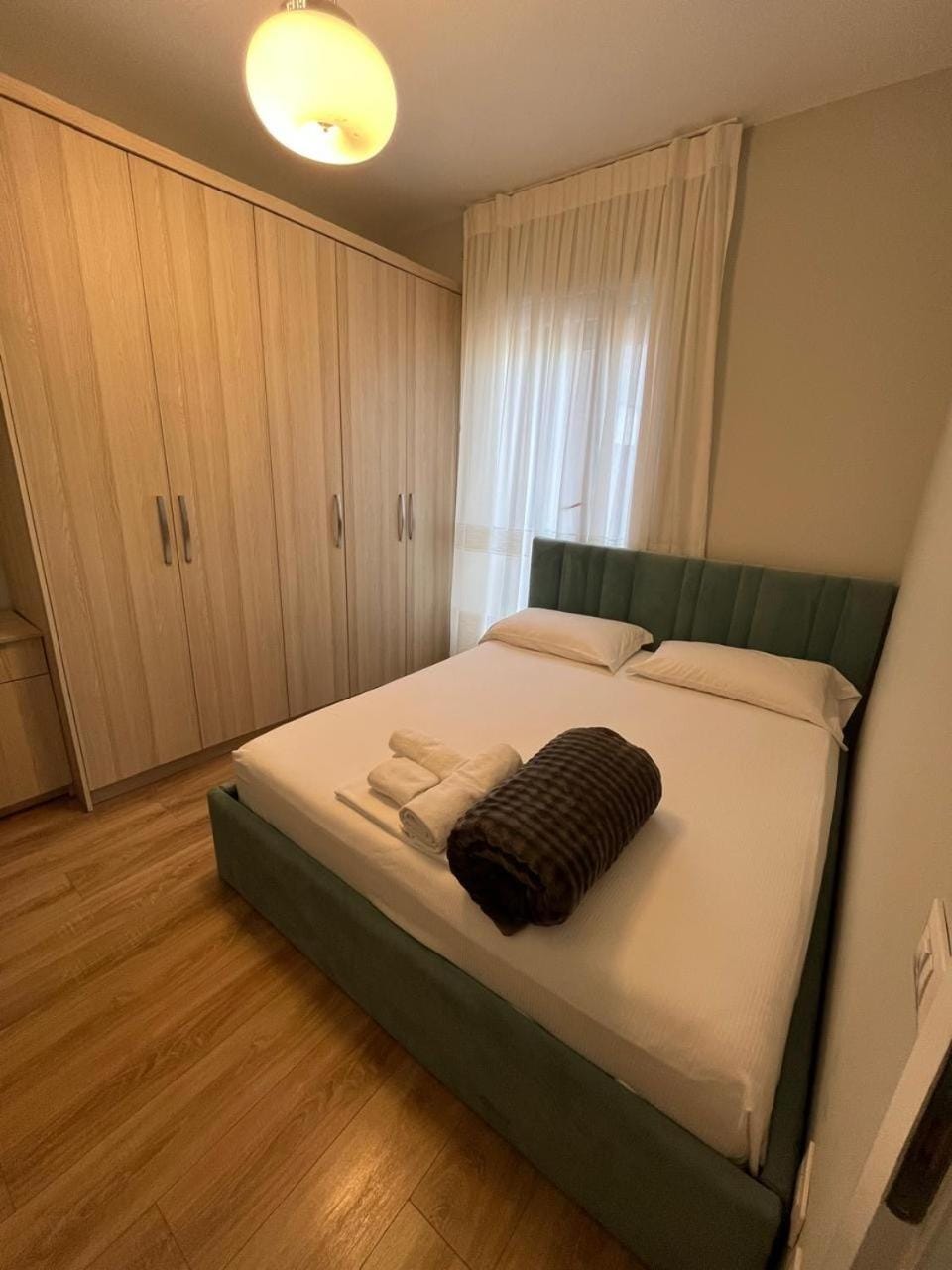 Liqeni New Apartament Apartment in Tirana
