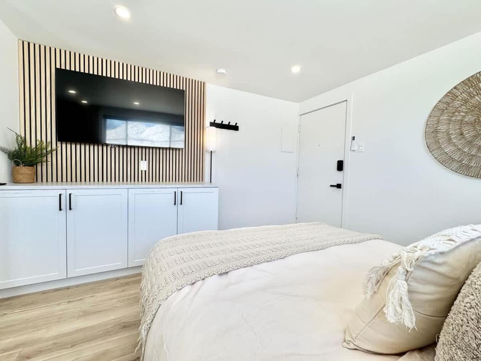 Le Tulum - with EV Chrger Level 2 Apartment in Quebec City