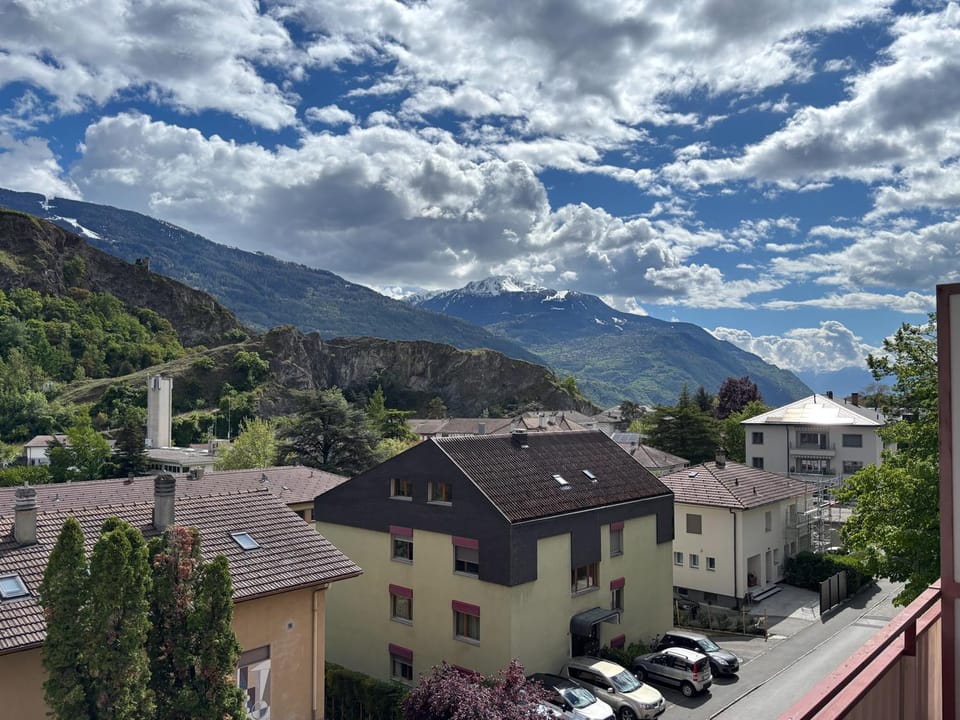 View (from property/room)