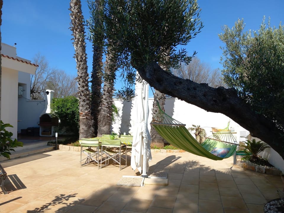 Alessandro House House in Porto Cesareo