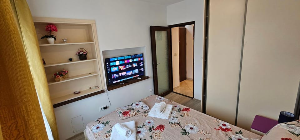Apartament Plaja NEVERSEA centru CONSTANTA Apartment in Constanta
