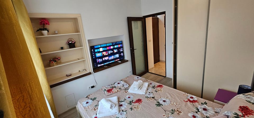 Apartament Plaja NEVERSEA centru CONSTANTA Apartment in Constanta