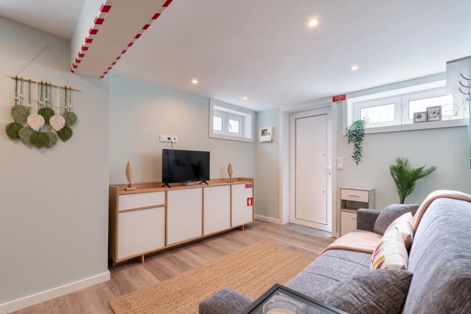 TV and multimedia, Living room