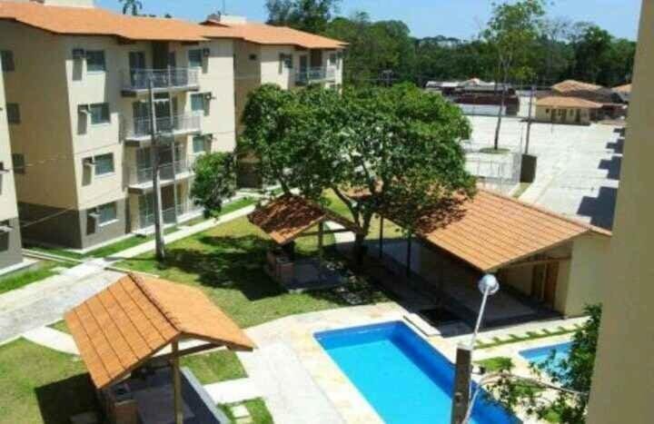 Apartamento no centro Ananindeua para COP30 Apartment in State of Maranhão, Brazil