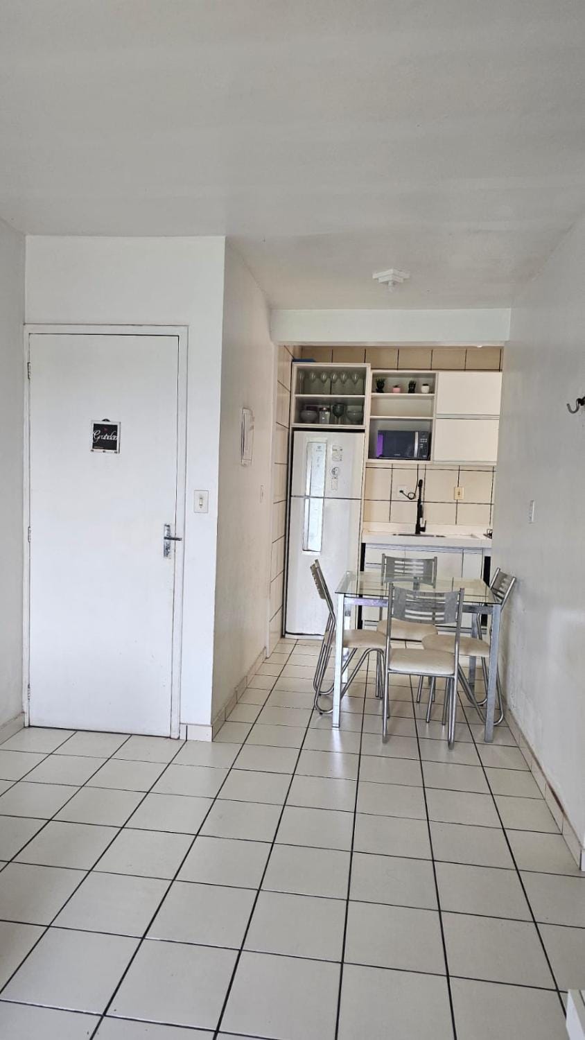 Apartamento no centro Ananindeua para COP30 Apartment in State of Maranhão, Brazil