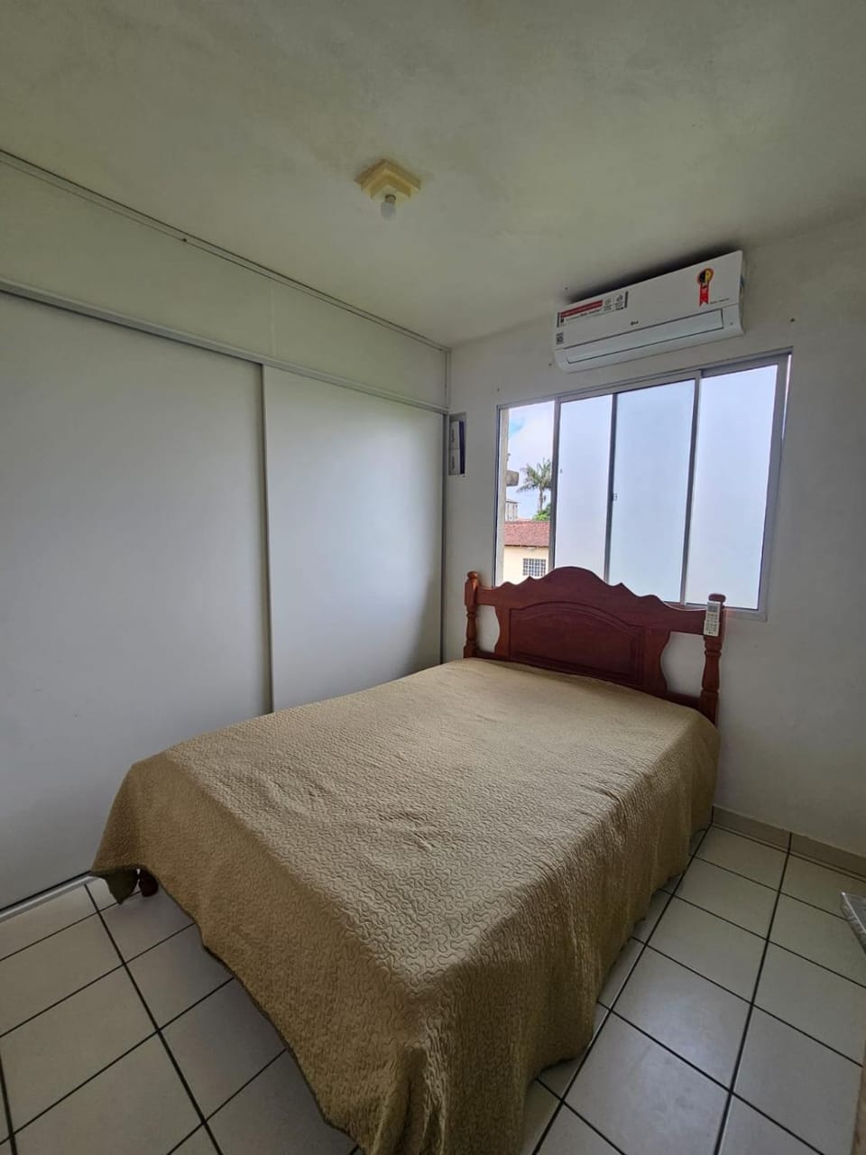Apartamento no centro Ananindeua para COP30 Apartment in State of Maranhão, Brazil