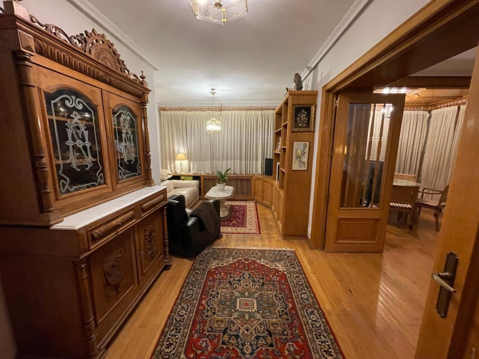 Casa familiar para desconectar Villa in Cercedilla