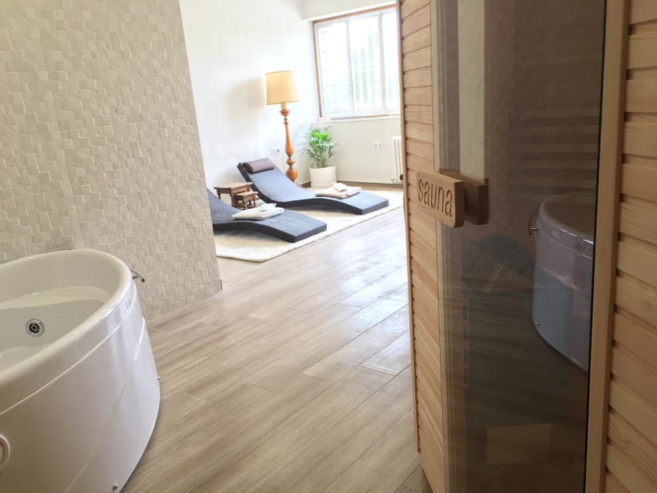 Casa familiar para desconectar Villa in Cercedilla