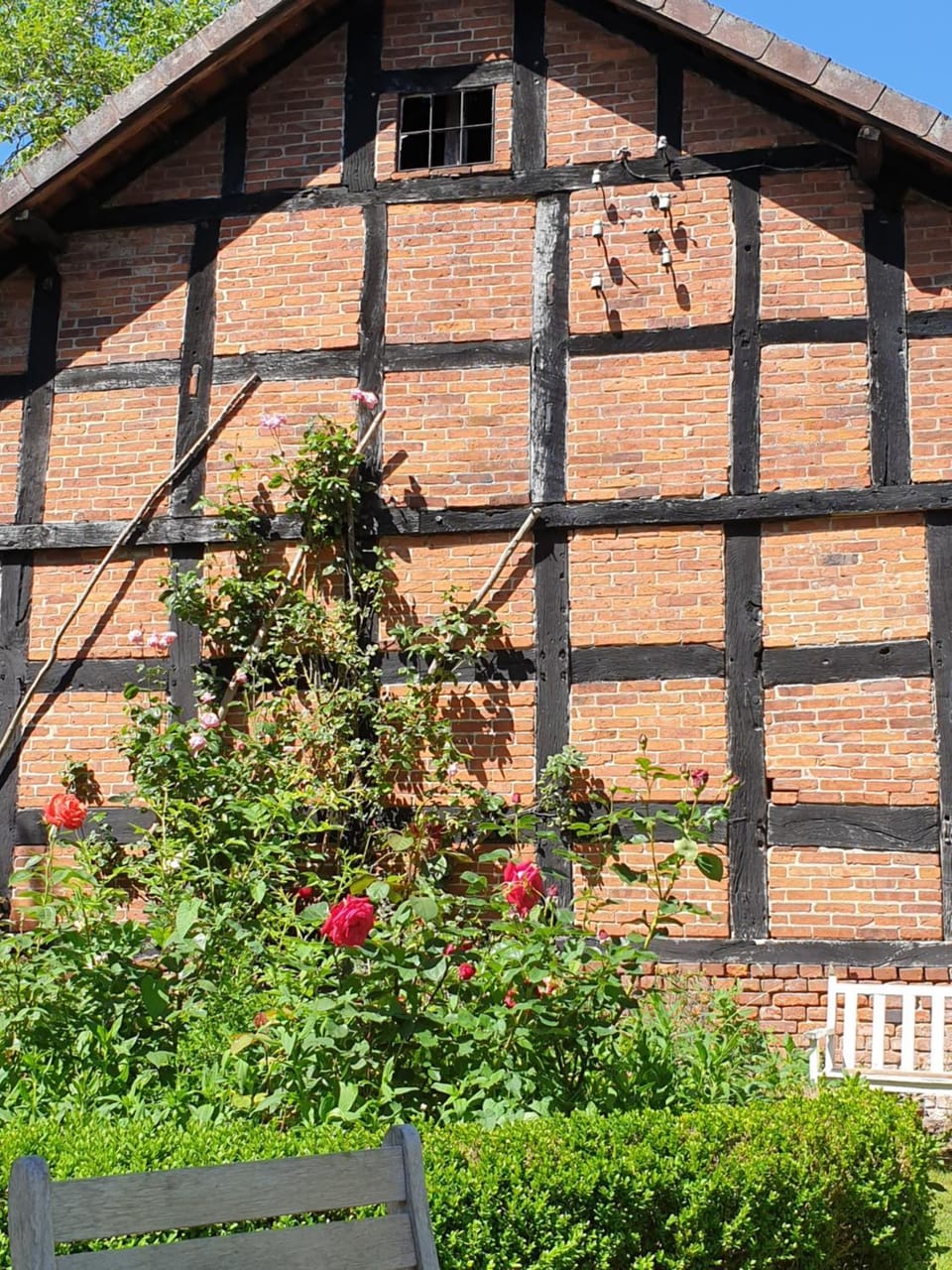 Adelheidshof Bed and Breakfast in Lower Saxony, Germany