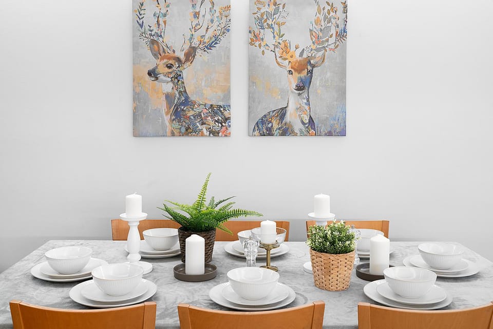 Dinner
