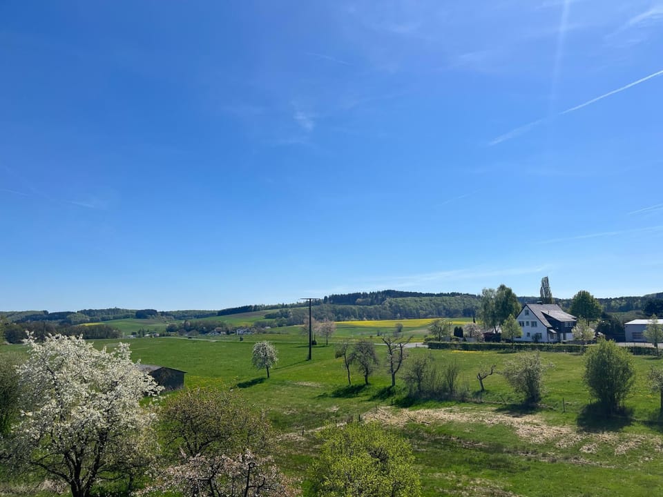 Gasthaus zur Heide am Nürburgring Hotel in Ahrweiler