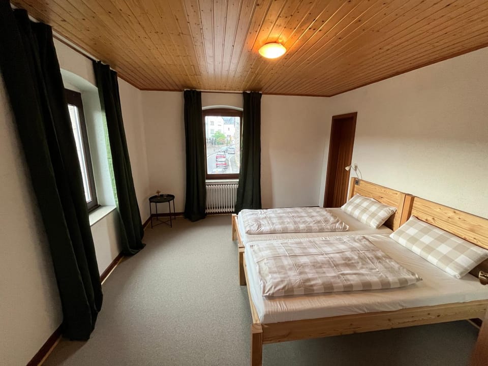 Gasthaus zur Heide am Nürburgring Hotel in Ahrweiler