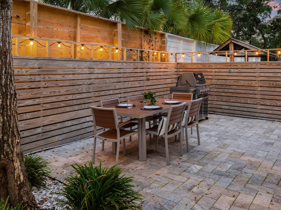 The Pearl on Grove by 30A Escapes House in Seagrove Beach