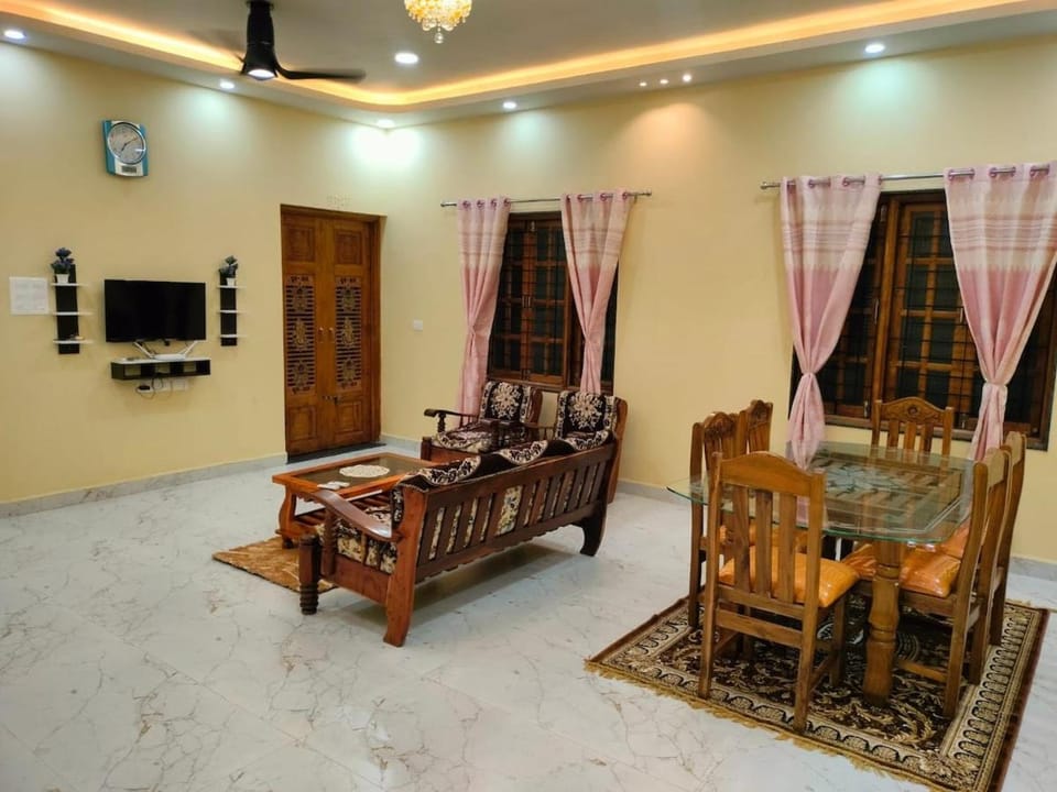 Anay's Homely Hideout House in Goa, India