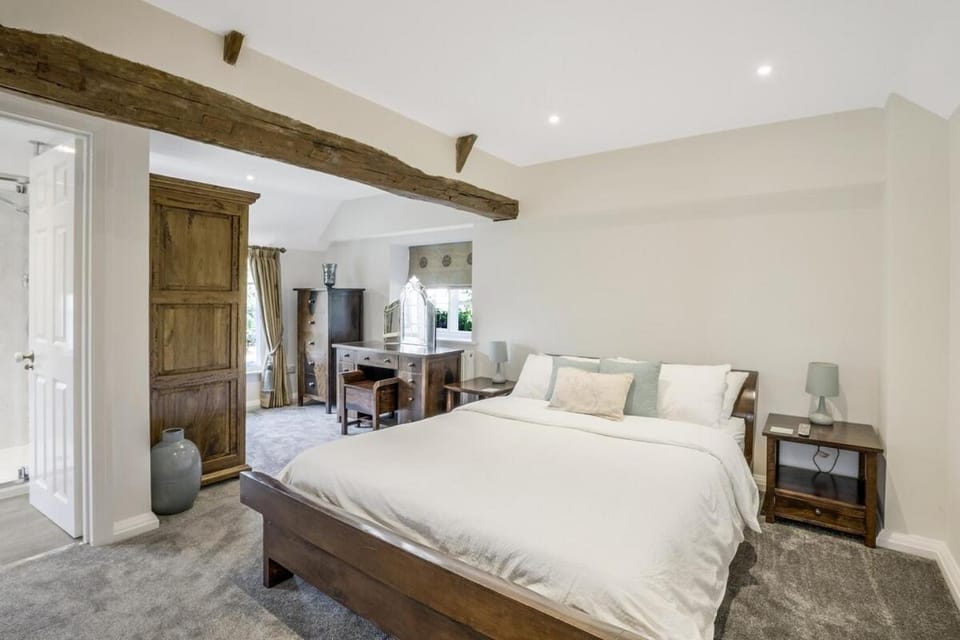Beautiful 3 bedroom cottage close to Goodwood ! House in Scotland