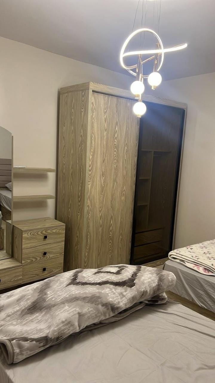 Cozy New Apartment in Madinaty Apartment in Cairo Governorate