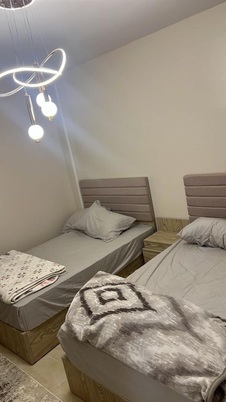 Cozy New Apartment in Madinaty Apartment in Cairo Governorate