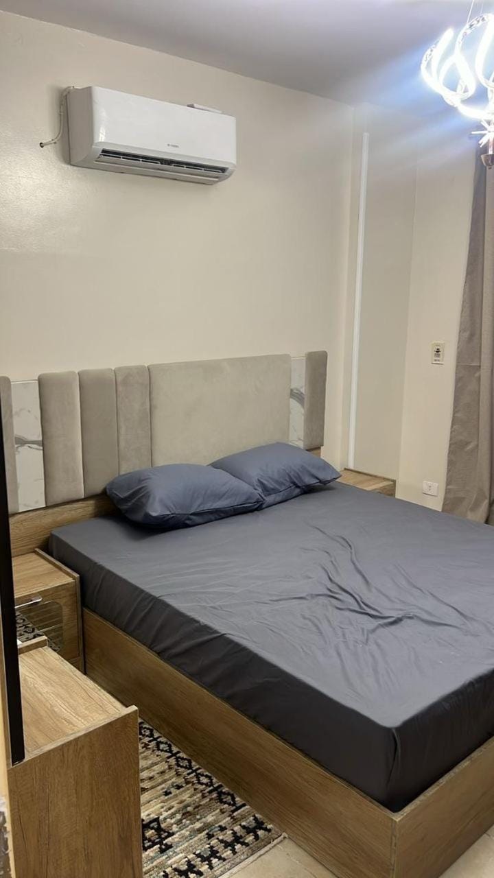 Cozy New Apartment in Madinaty Apartment in Cairo Governorate
