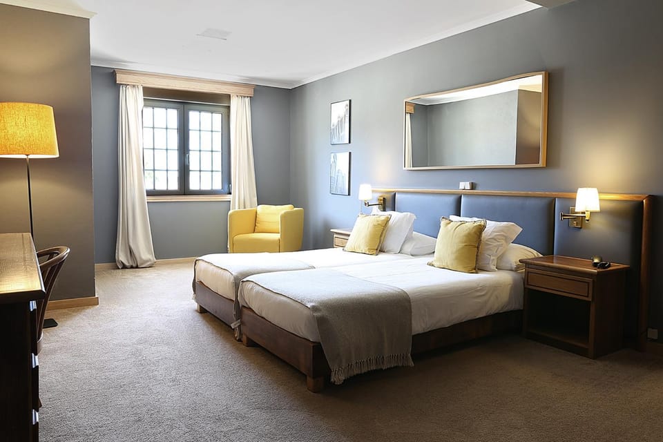 Cosy Sintra Bed and Breakfast in Sintra