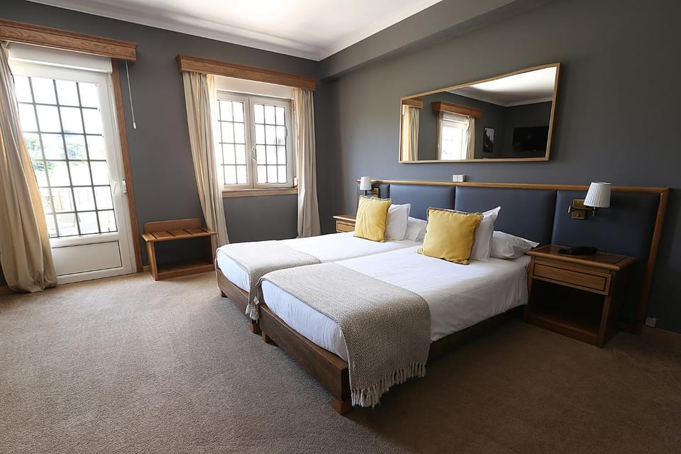 Cosy Sintra Bed and Breakfast in Sintra