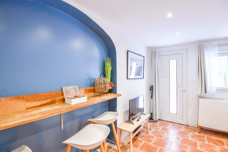 Le Panier - Appart proche Vieux-Port Apartment in Marseille