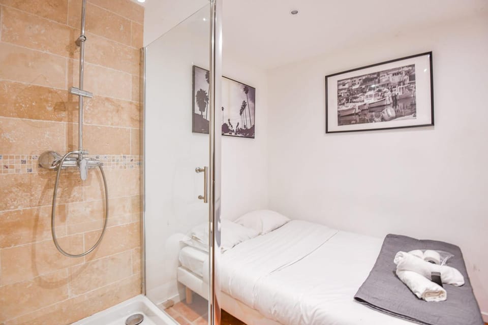 Le Panier - Appart proche Vieux-Port Apartment in Marseille