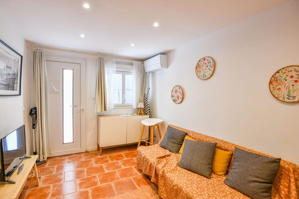 Le Panier - Appart proche Vieux-Port Apartment in Marseille