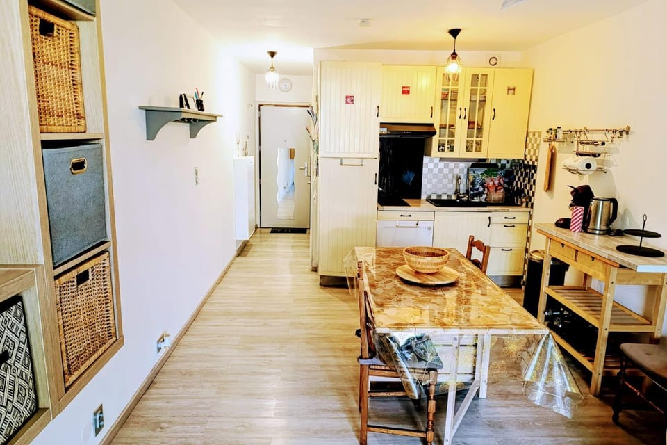 Well equipped studio with terrace Sanary-sur-Mer Apartment in Sanary-sur-Mer
