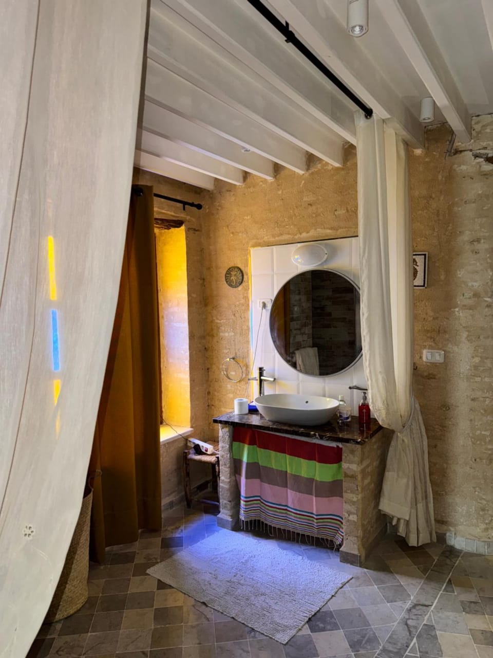 Suite Iskander Persane Bed and Breakfast in Tunisia