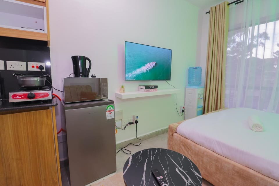 Elegant affordable Apartment in Nairobi