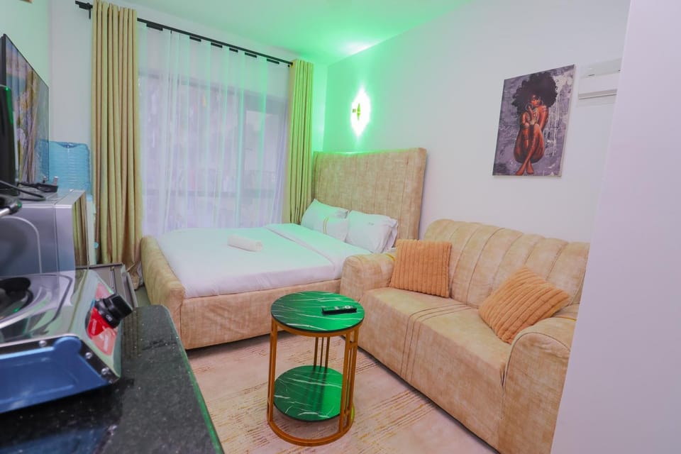 Elegant affordable Apartment in Nairobi