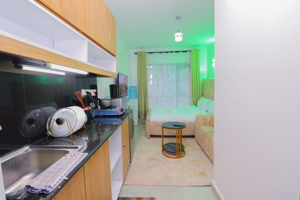 Elegant affordable Apartment in Nairobi