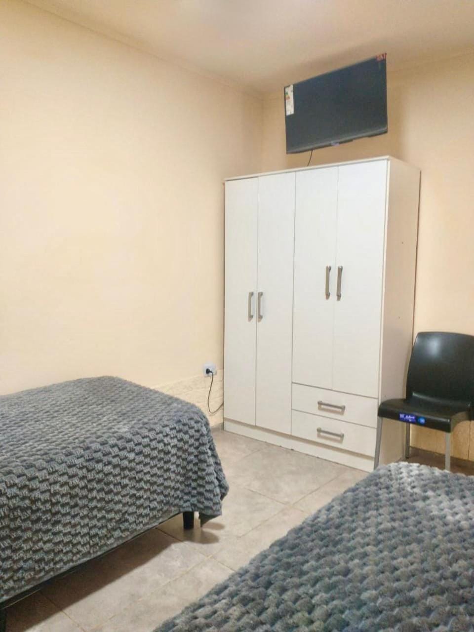 Departamento Dean Funes doble Apartment in Santiago del Estero Province, Argentina