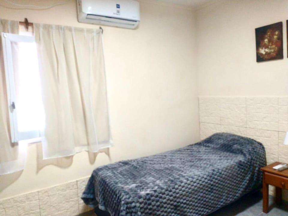 Departamento Dean Funes doble Apartment in Santiago del Estero Province, Argentina