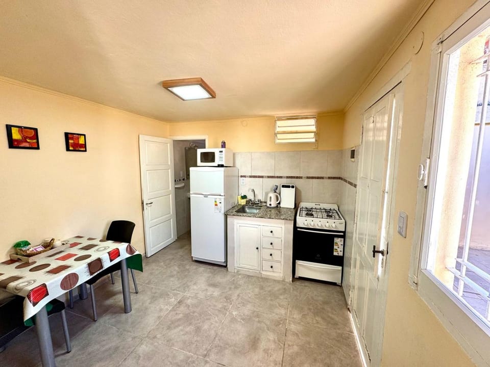 Departamento Dean Funes doble Apartment in Santiago del Estero Province, Argentina
