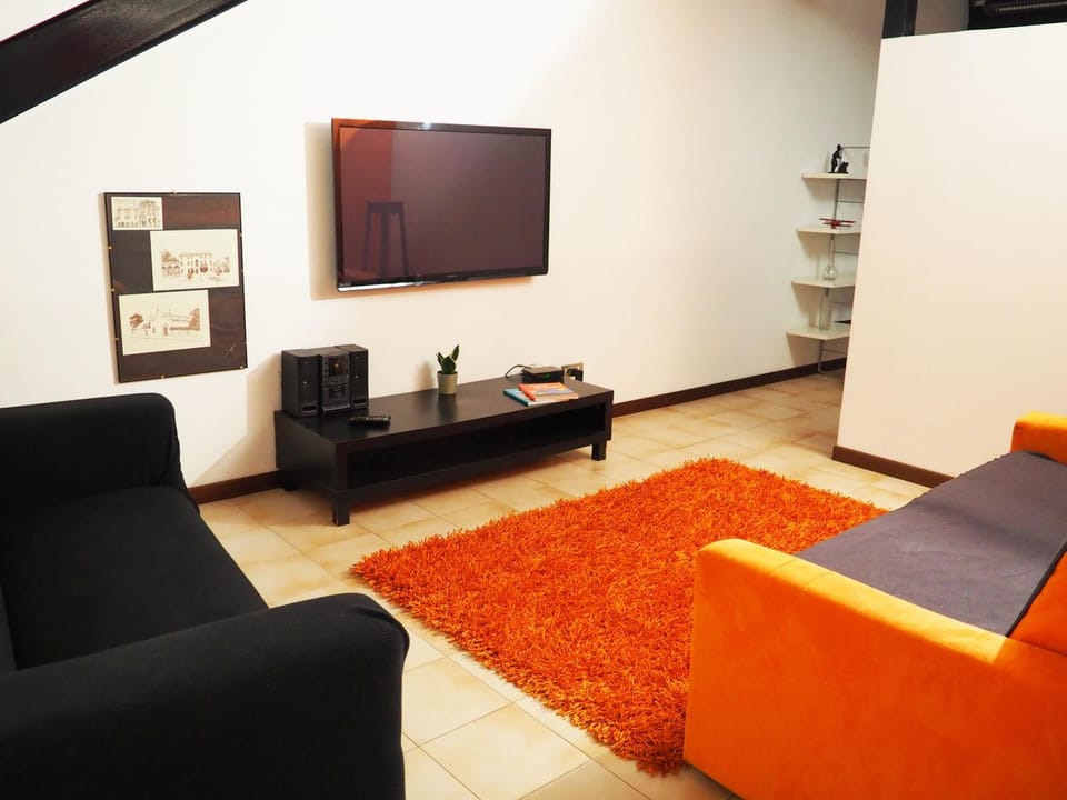 TV and multimedia
