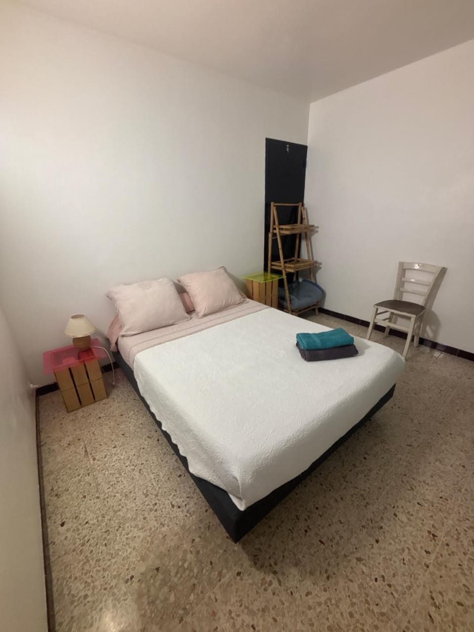Appartement centre historique Apartment in Tarascon