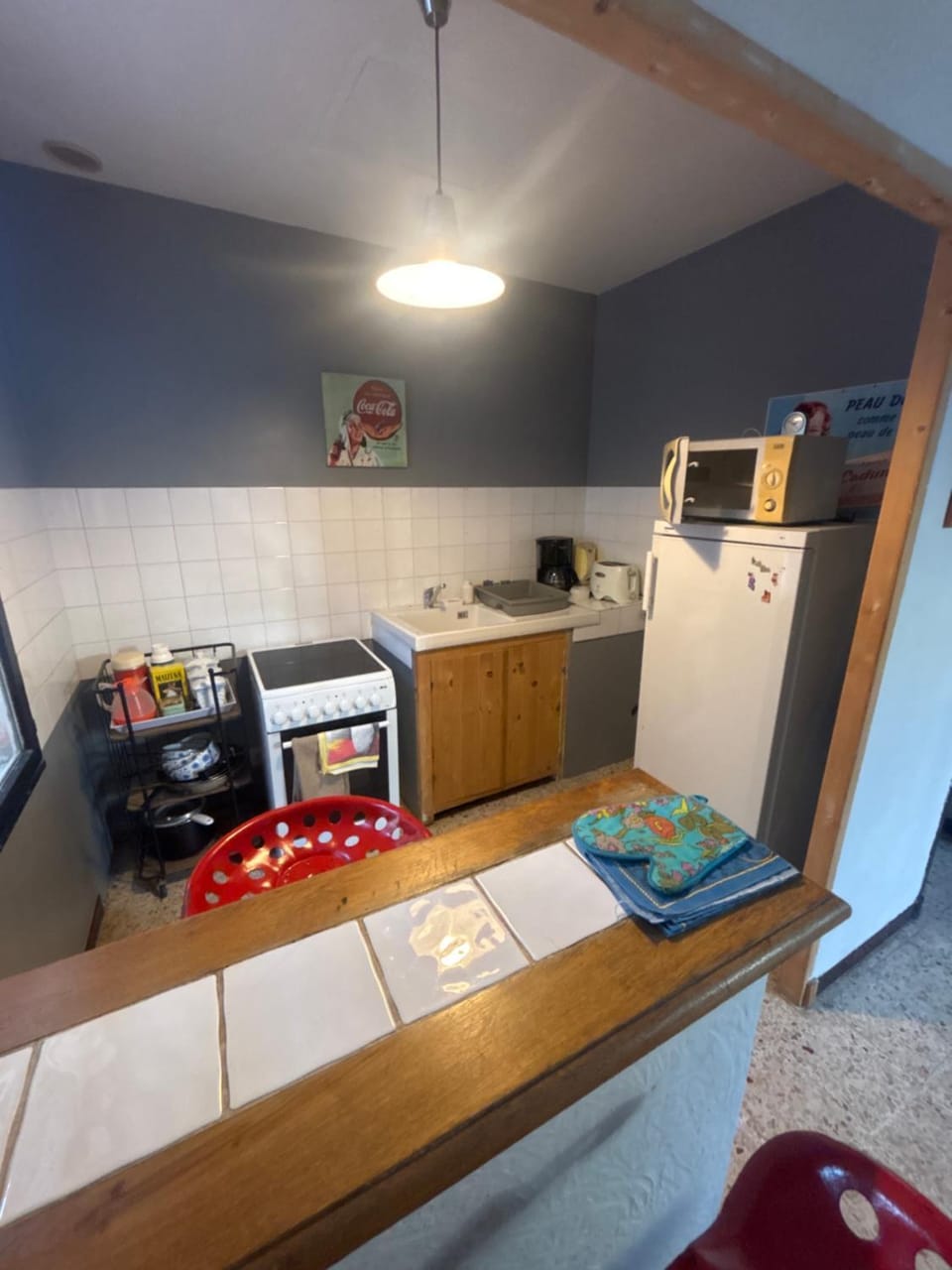 Appartement centre historique Apartment in Tarascon