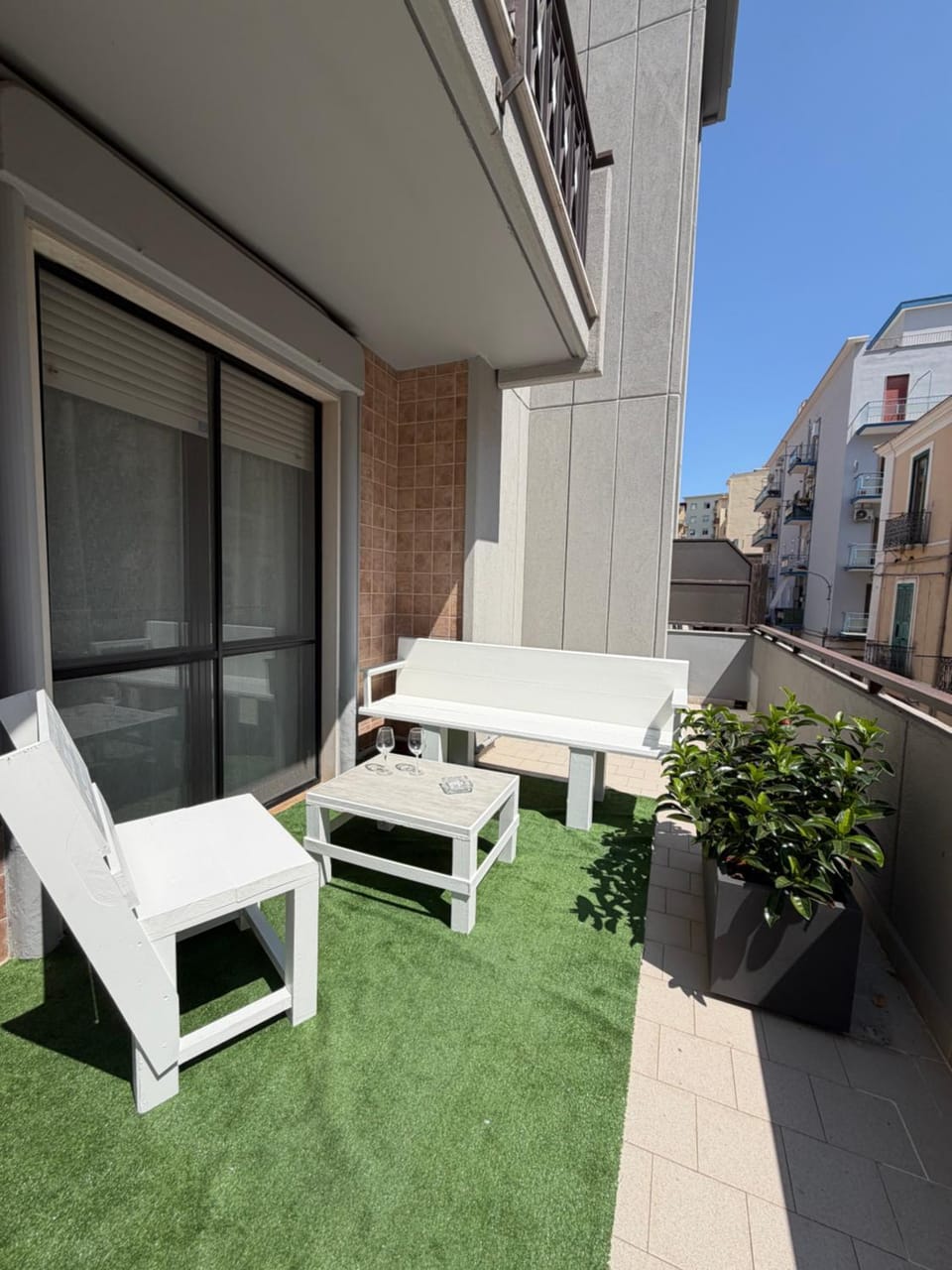 Fovea Apartment Apartment in Province of Foggia