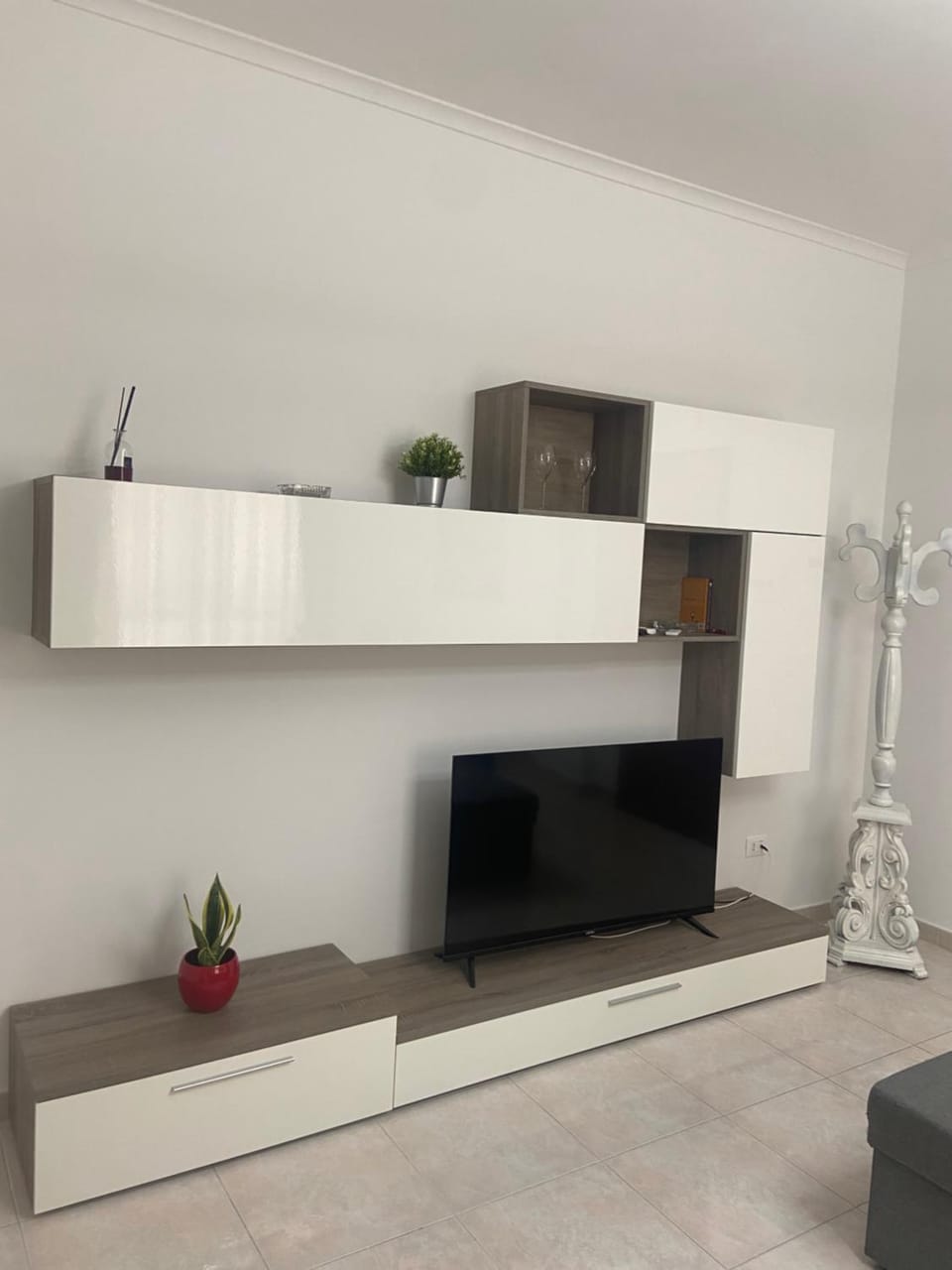 Fovea Apartment Apartment in Province of Foggia