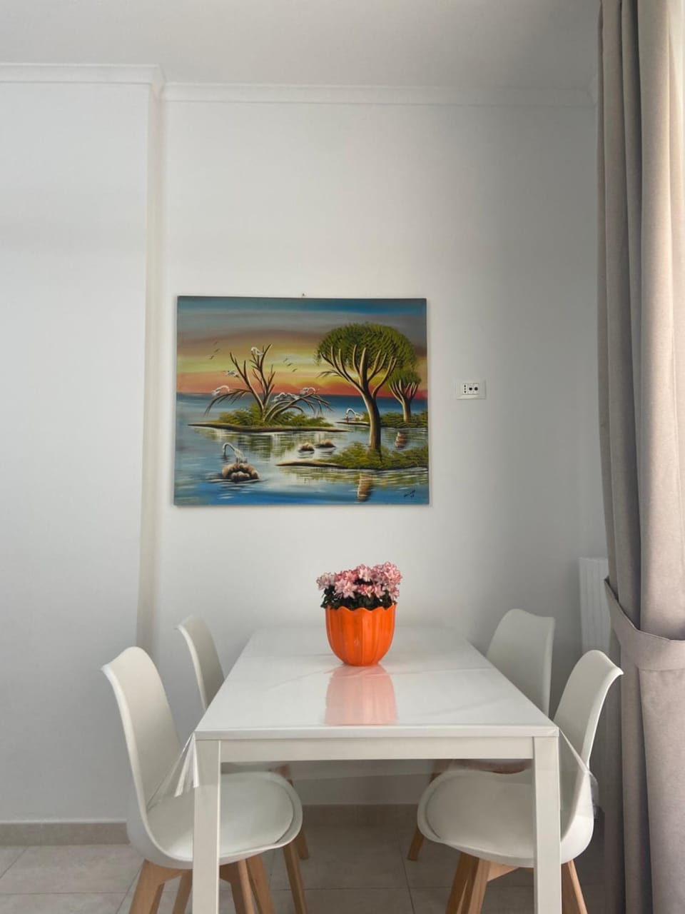 Fovea Apartment Apartment in Province of Foggia