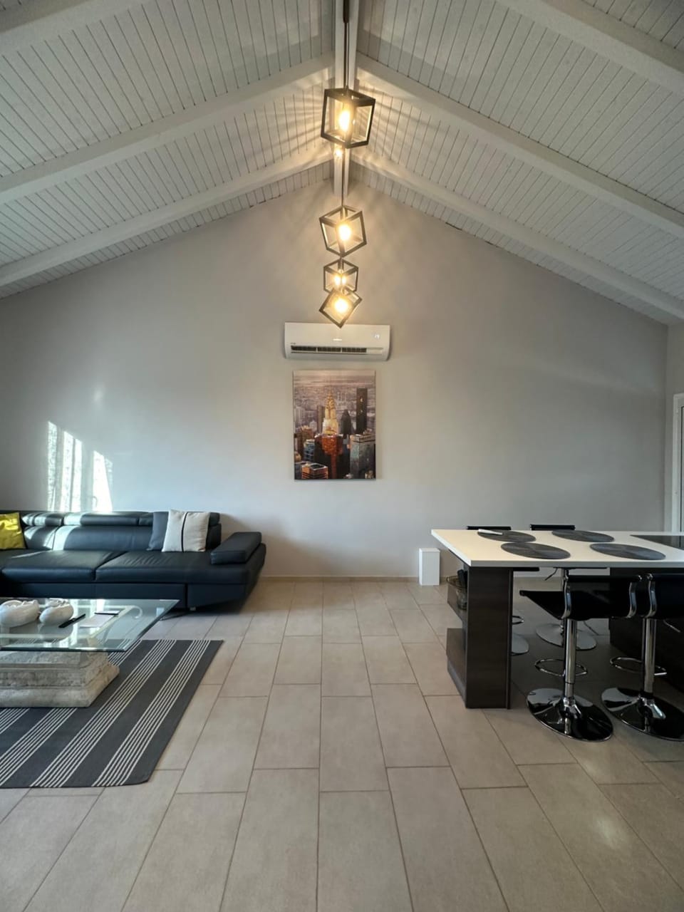 Theros Villa 1 Villa in Decentralized Administration of Macedonia and Thrace