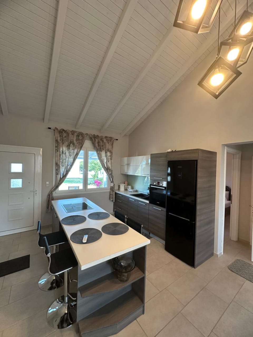 Theros Villa 1 Villa in Decentralized Administration of Macedonia and Thrace